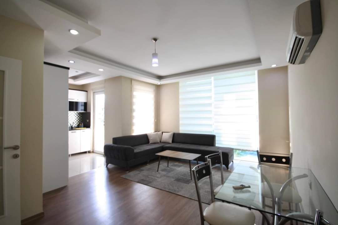 Квартира в Анталии, Турция, 100 м2 фото 4
