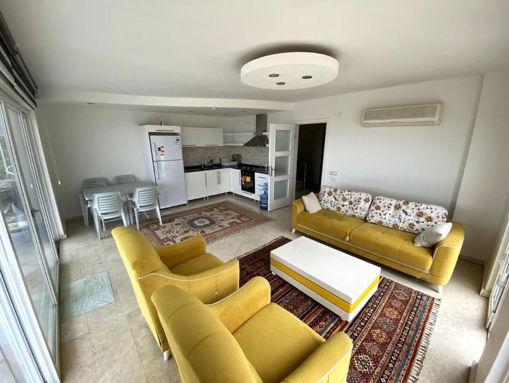 Квартира в Конаклы, Турция, 170 м2 фото 2
