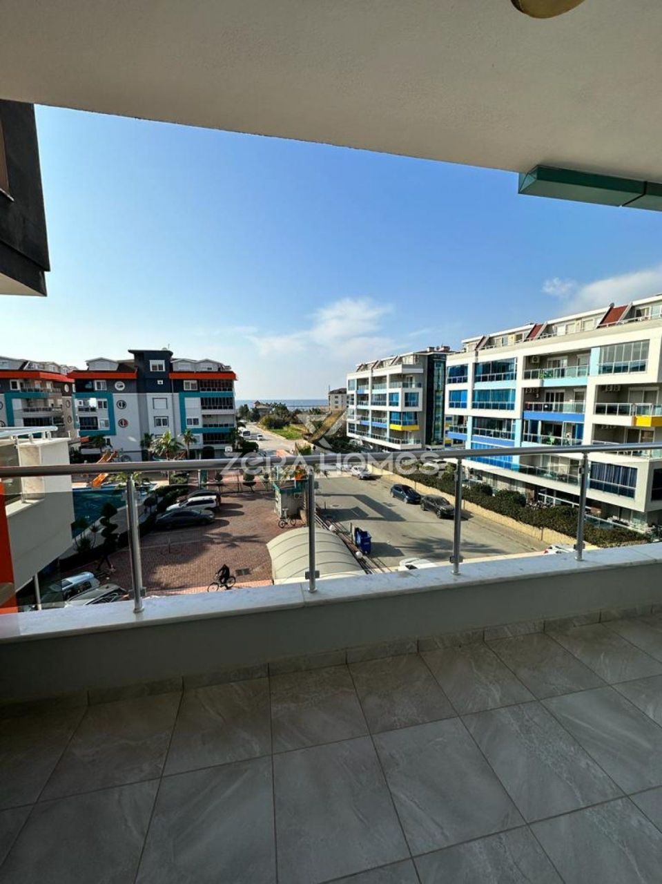 Квартира в Алании, Турция, 65 м2 фото 4