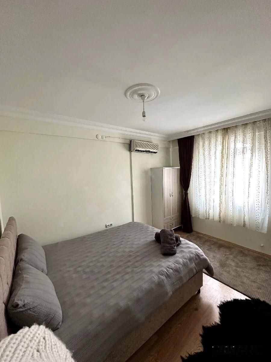 Квартира в Анталии, Турция, 75 м2 фото 2