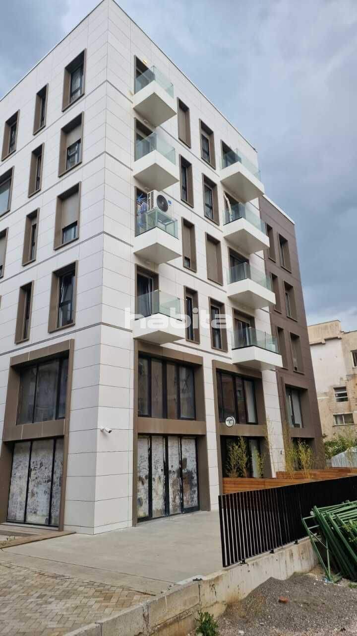 Апартаменты в Тиране, Албания, 76 м2 фото 1