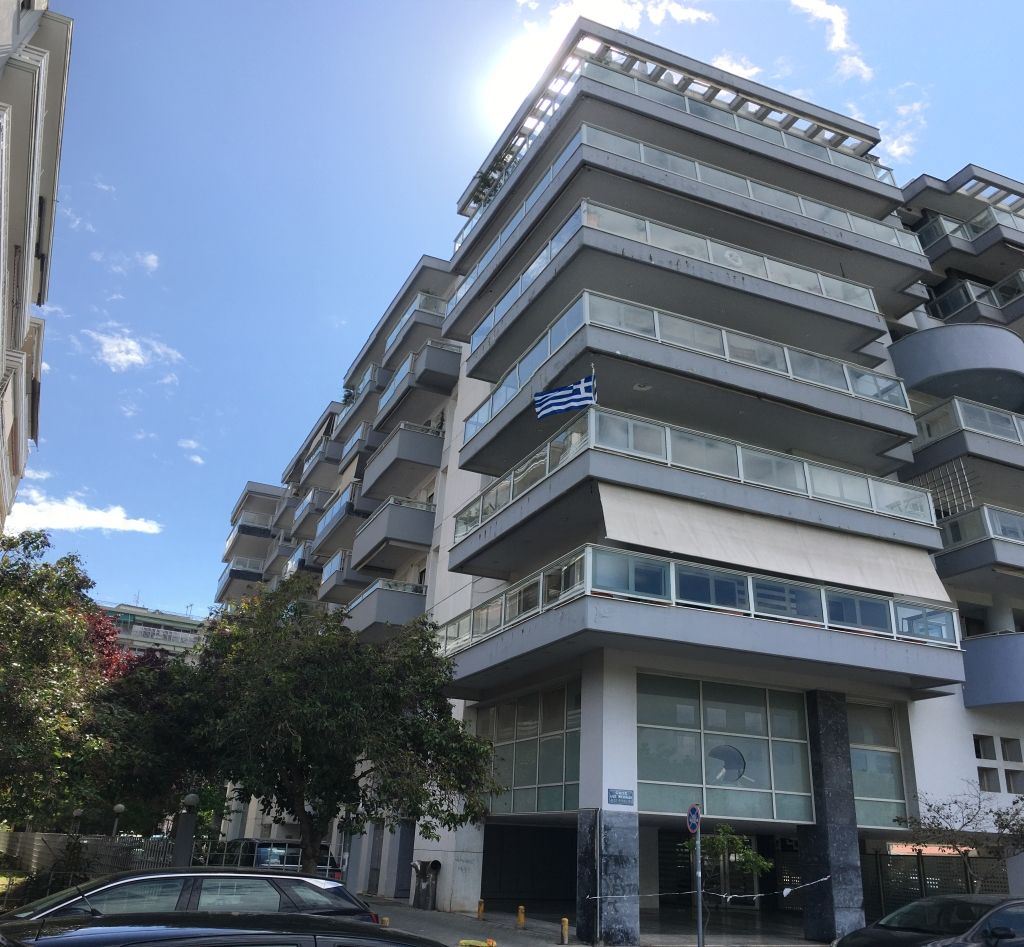 Апартаменты в Салониках, Греция, 150 м2 фото 5