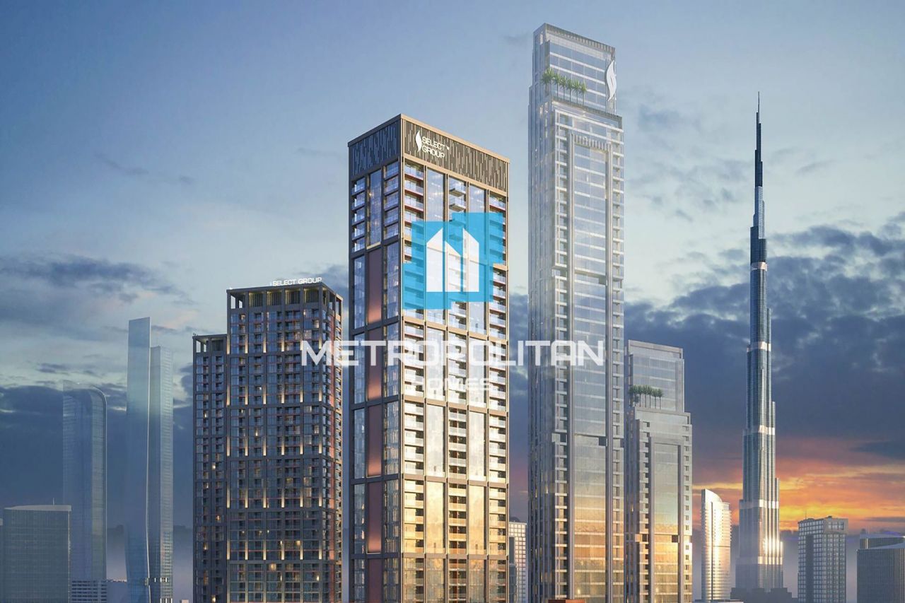 Апартаменты в Дубае, ОАЭ, 69 м2 фото 5