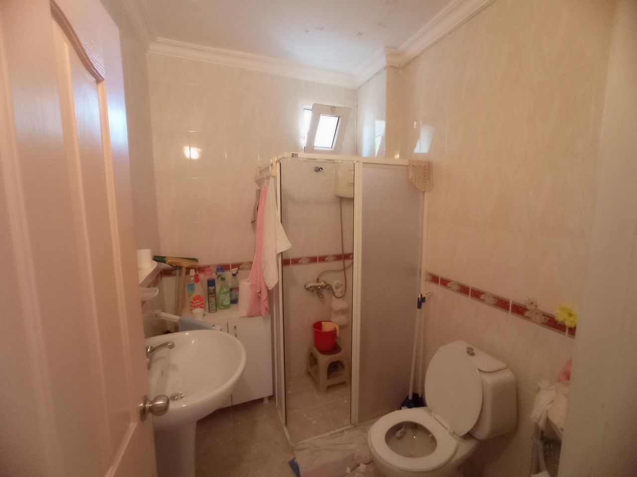 Квартира в Алании, Турция, 100 м2 фото 2