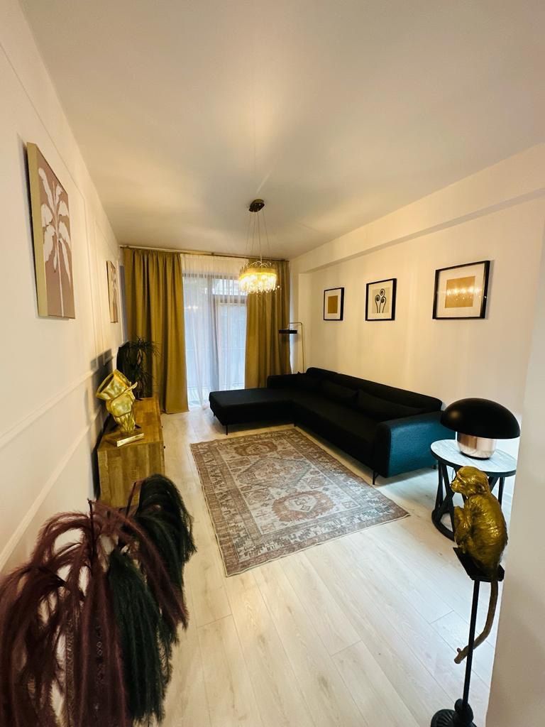 Квартира в Тбилиси, Грузия, 60 м2 фото 2