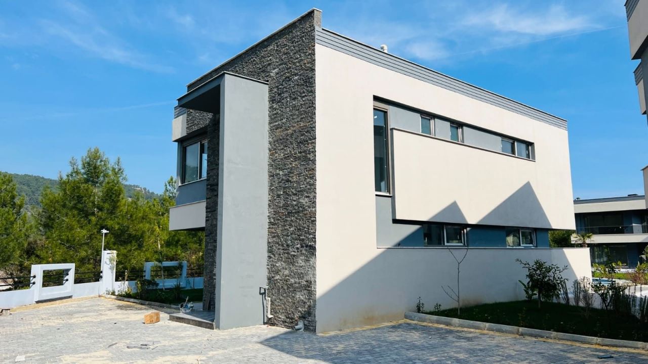 Вилла в Кемере, Турция, 200 м2 фото 5