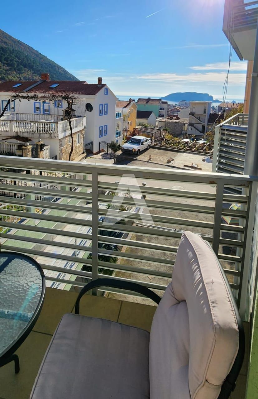 Апартаменты в Будве, Черногория, 51 м2 фото 5