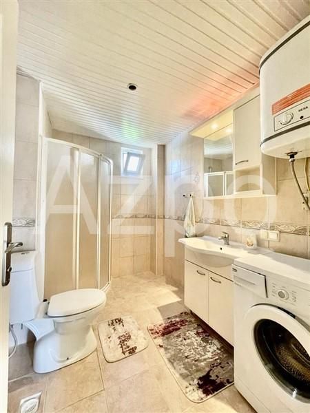 Апартаменты в Алании, Турция, 55 м2 фото 5