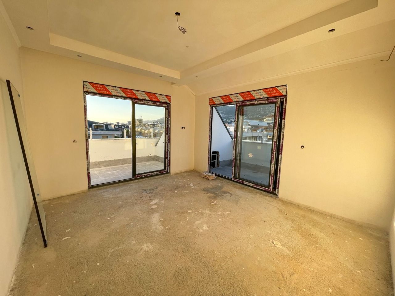 Квартира в Алании, Турция, 170 м2 фото 2