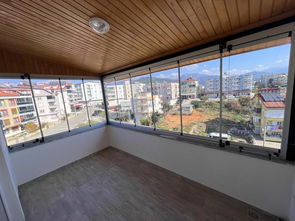 Пентхаус в Алании, Турция, 135 м2 фото 5