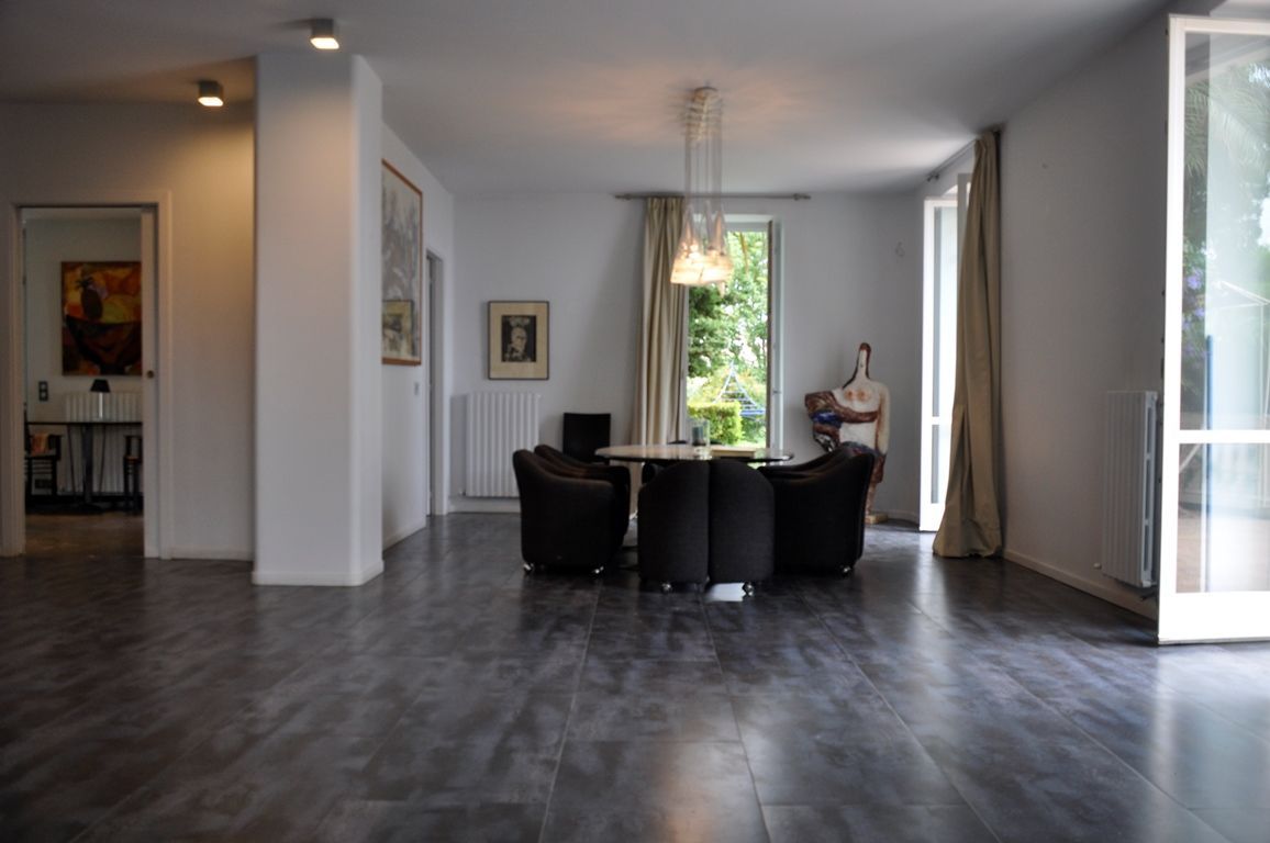 Вилла в Бордигере, Италия, 390 м2 фото 4
