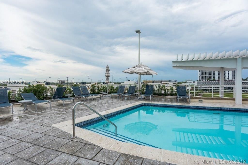 Лофт в Майами, США, 120 м2 фото 5