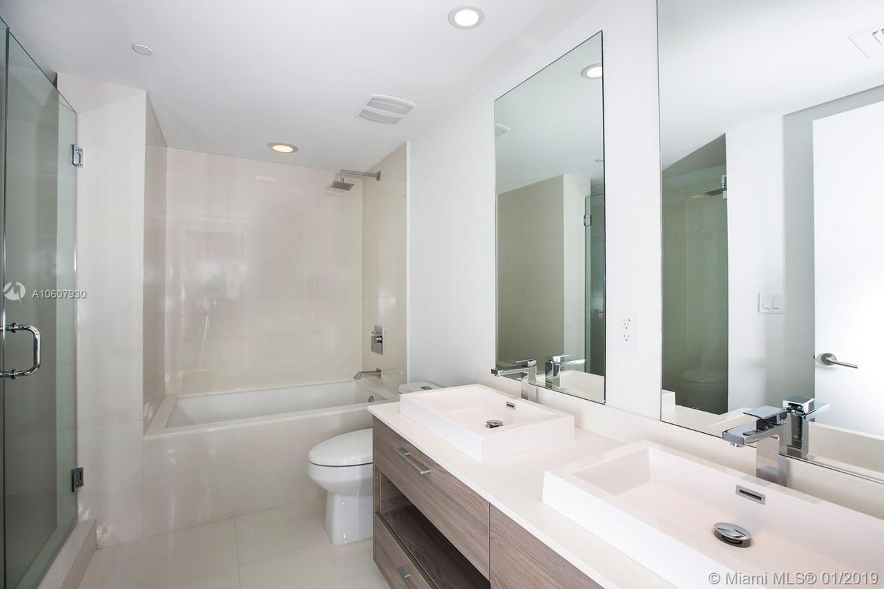 Квартира в Майами, США, 120 м2 фото 5