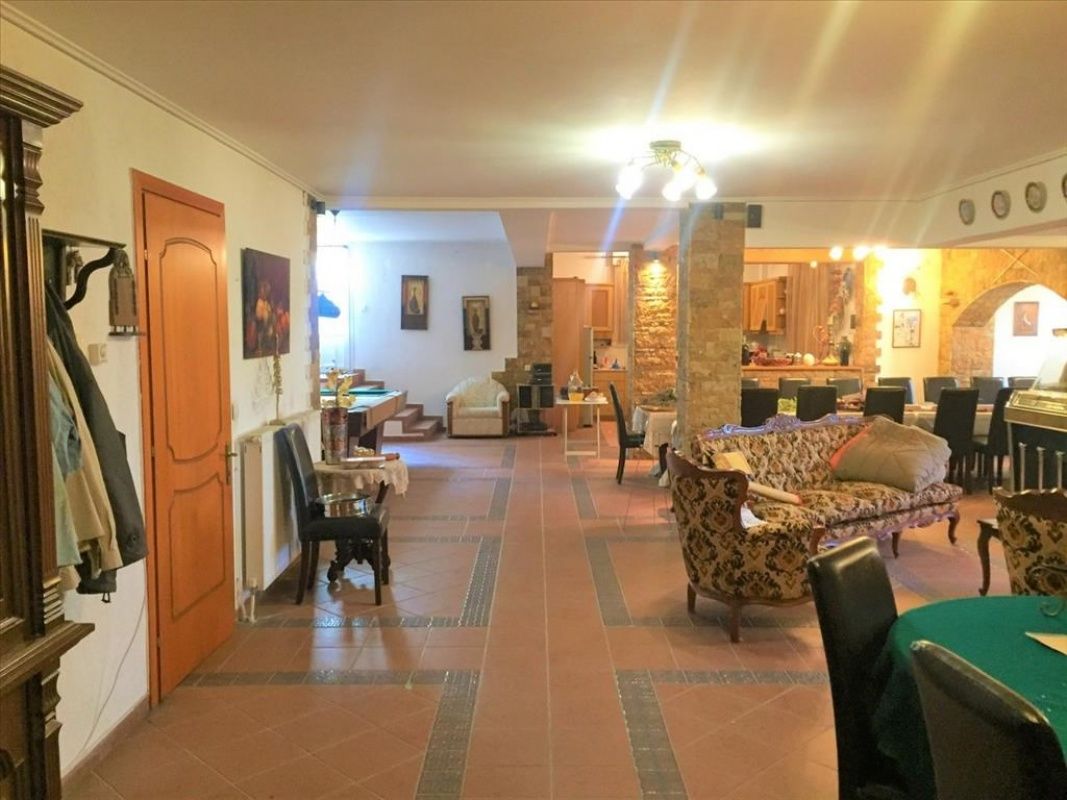 Дом на Северо-Эгейских островах, Греция, 400 м2 фото 5