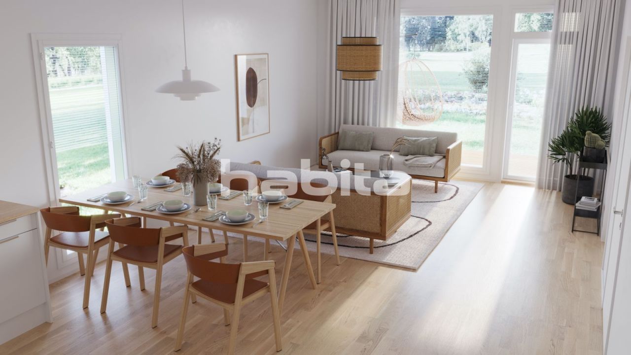 Квартира в Вантаа, Финляндия, 84.7 м2 фото 4