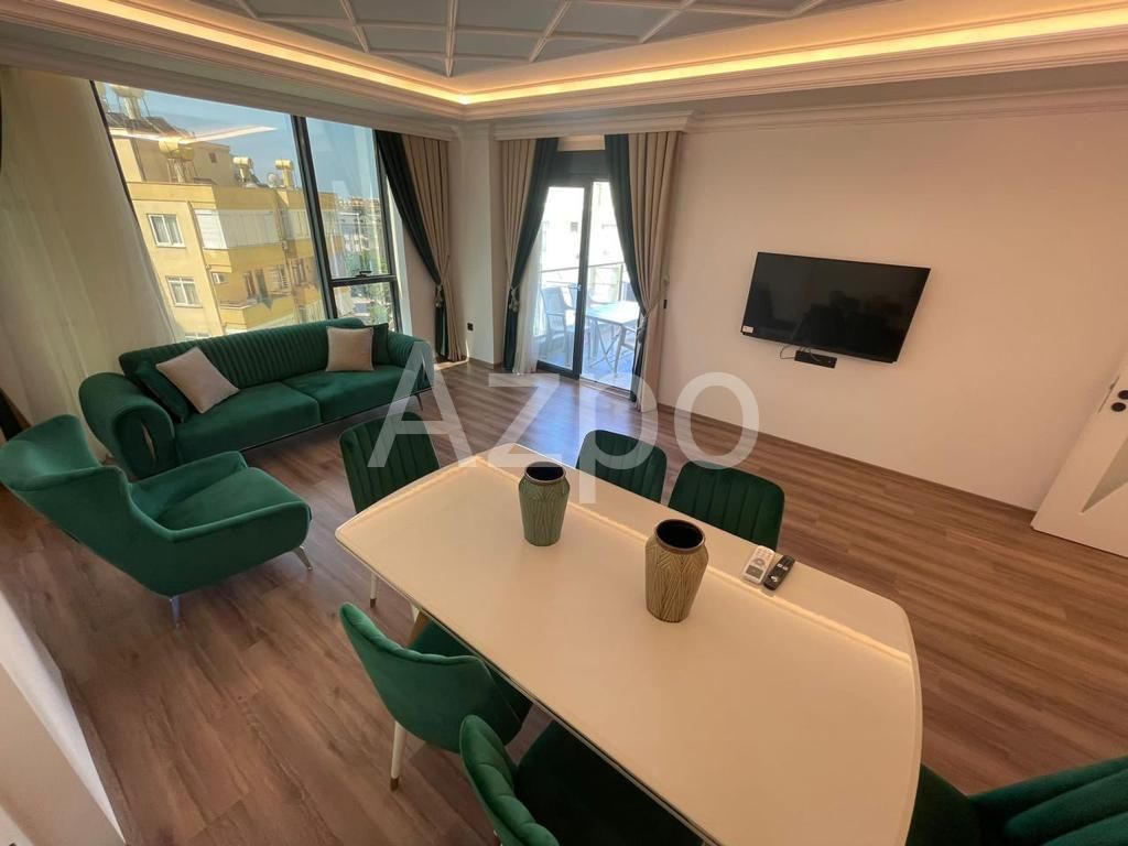 Апартаменты в Алании, Турция, 151 м2 фото 3