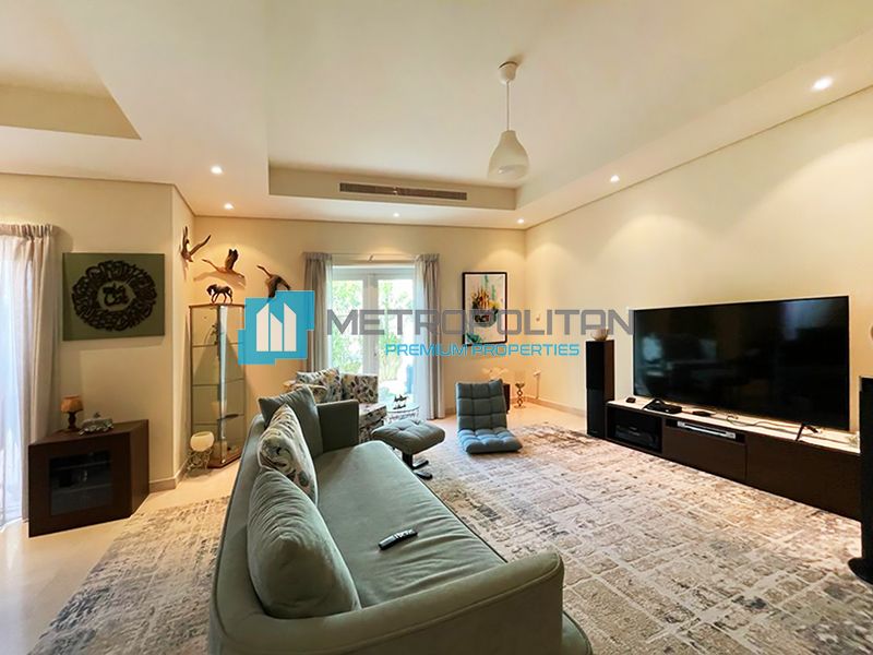 Вилла Al Furjan, ОАЭ, 223.99 м2 фото 3