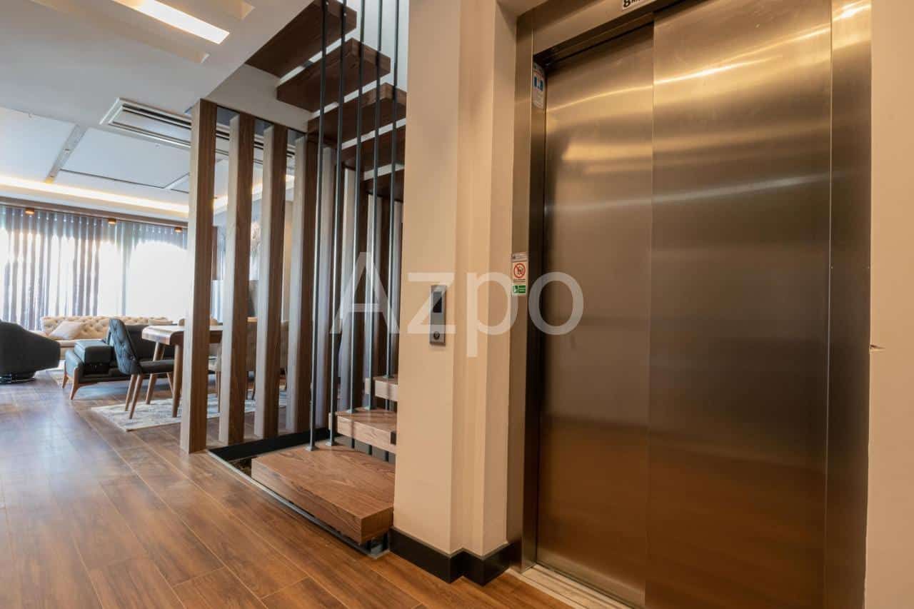 Вилла в Анталии, Турция, 325 м2 фото 3