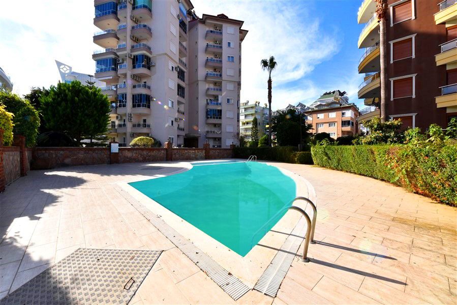 Квартира в Алании, Турция, 200 м2 фото 5