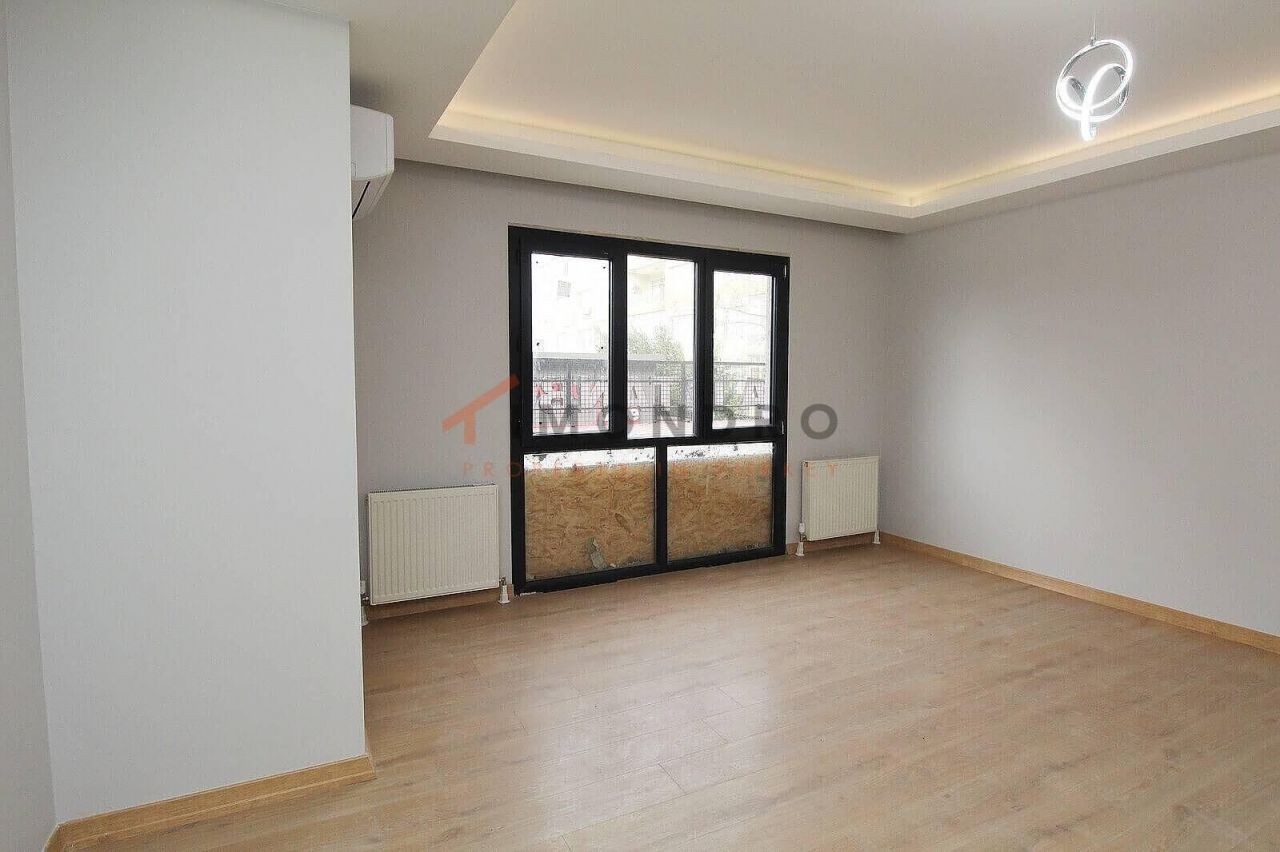 Квартира в Стамбуле, Турция, 95 м2 фото 5