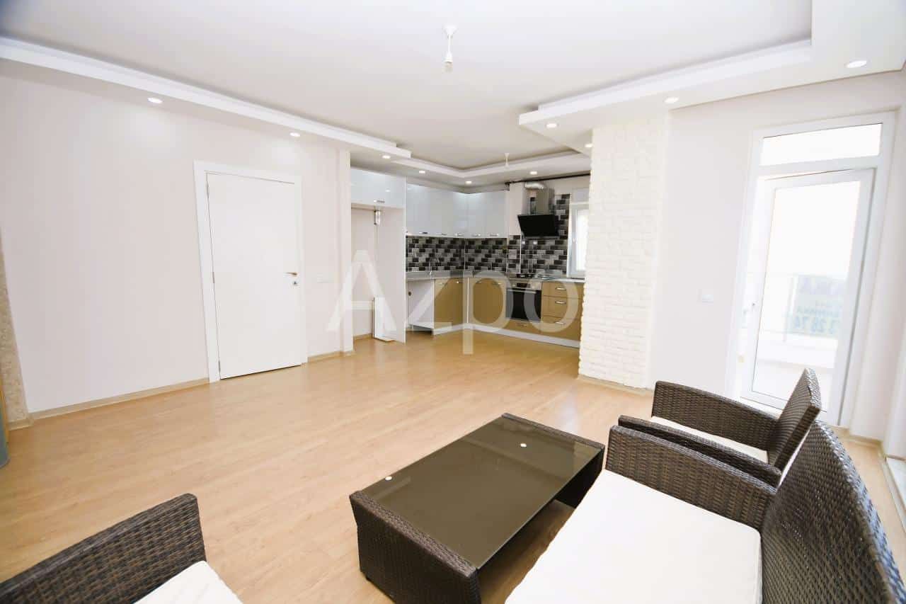 Пентхаус в Анталии, Турция, 180 м2 фото 2