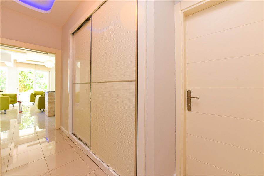 Квартира в Алании, Турция, 100 м2 фото 4