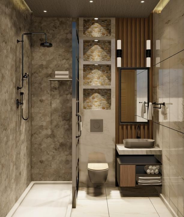 Квартира в Мерсине, Турция, 60 м2 фото 5