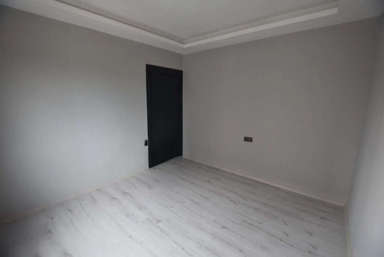 Квартира в Мерсине, Турция, 110 м2 фото 3