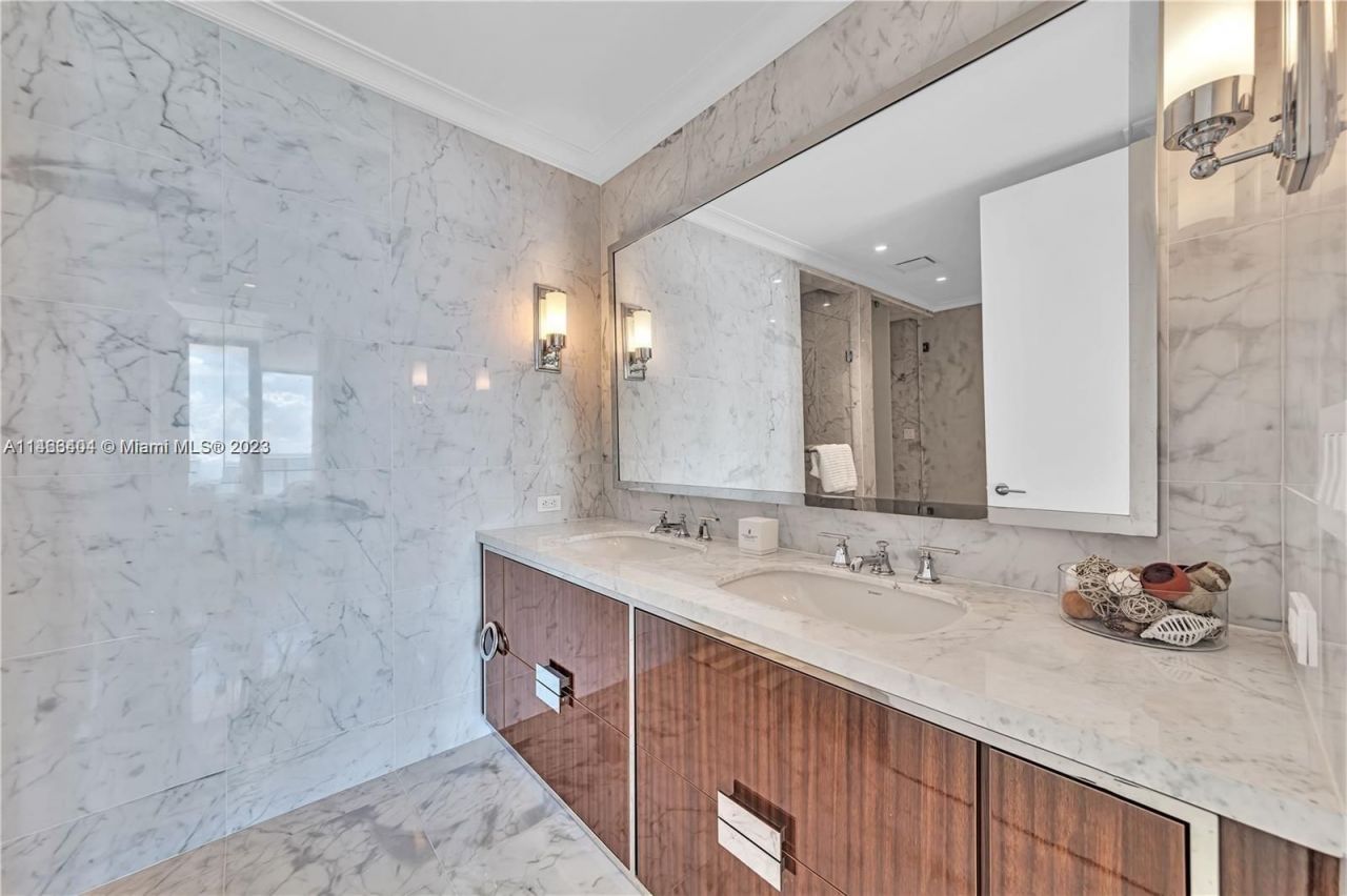 Квартира в Майами, США, 130 м2 фото 5