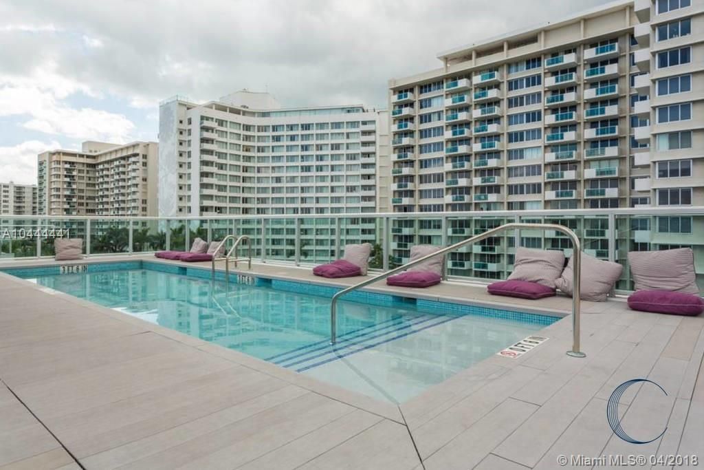 Квартира в Майами, США, 41 м2 фото 5