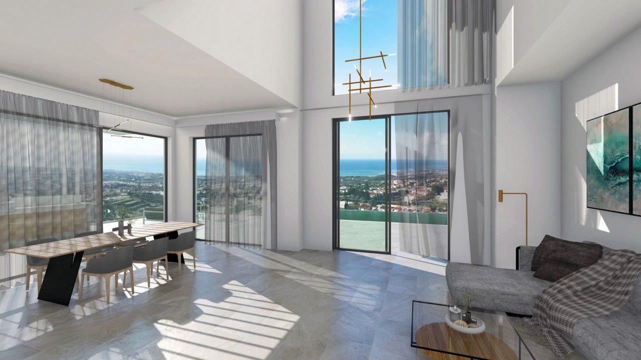 Вилла в Тале, Кипр, 489 м2 фото 4