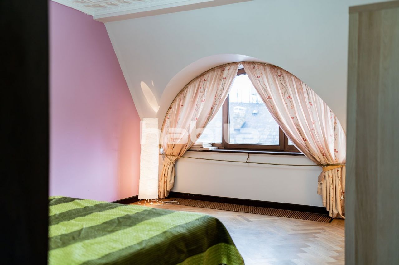 Апартаменты в Риге, Латвия, 156.4 м2 фото 2
