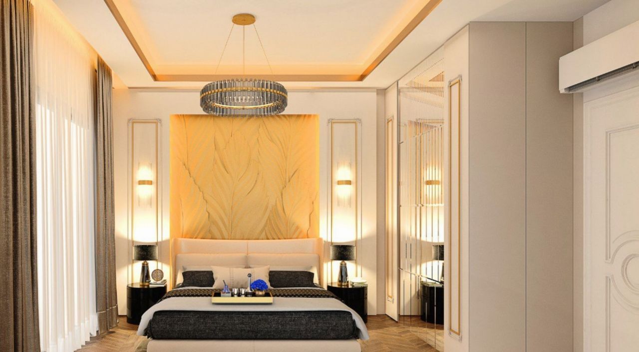 Вилла в Алании, Турция, 200 м2 фото 3