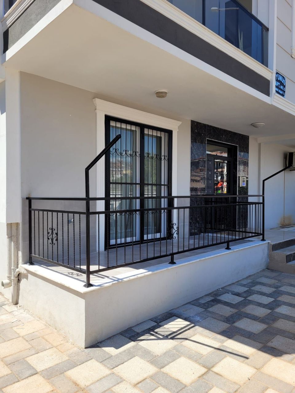 Квартира в Анталии, Турция, 95 м2 фото 2