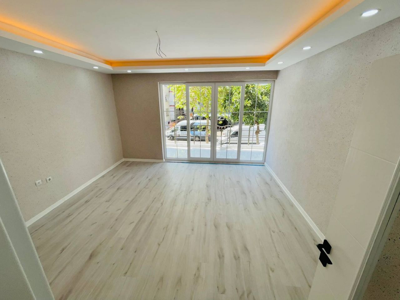Квартира в Анталии, Турция, 150 м2 фото 5