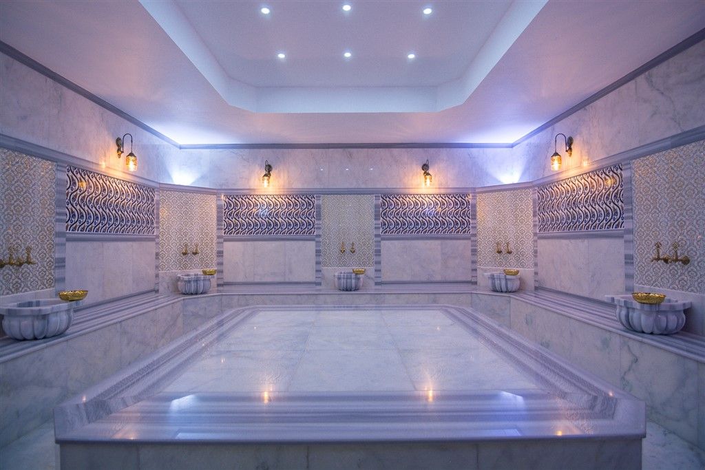 Квартира в Алании, Турция, 55 м2 фото 4