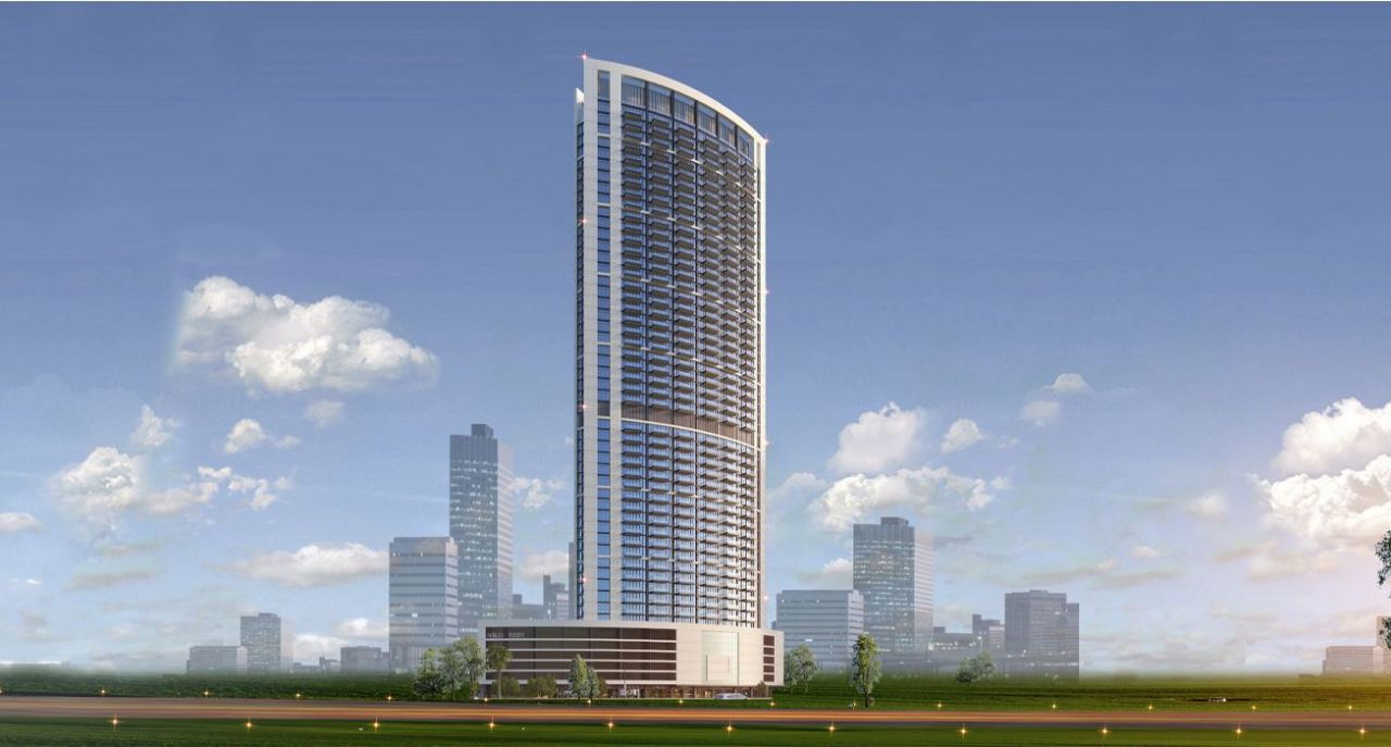Апартаменты в Дубае, ОАЭ, 150 м2 фото 2