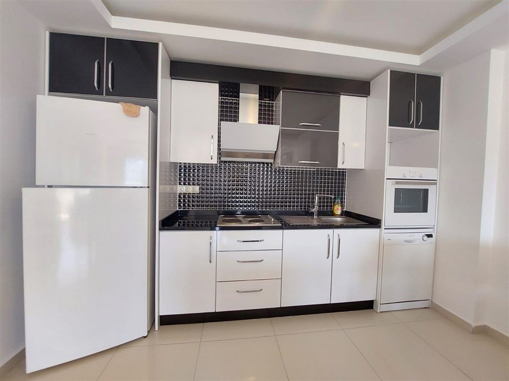 Апартаменты в Алании, Турция, 70 м2 фото 3