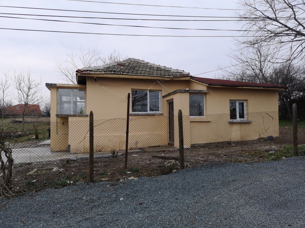 Дом в Дебелте, Болгария, 100 м2 фото 3