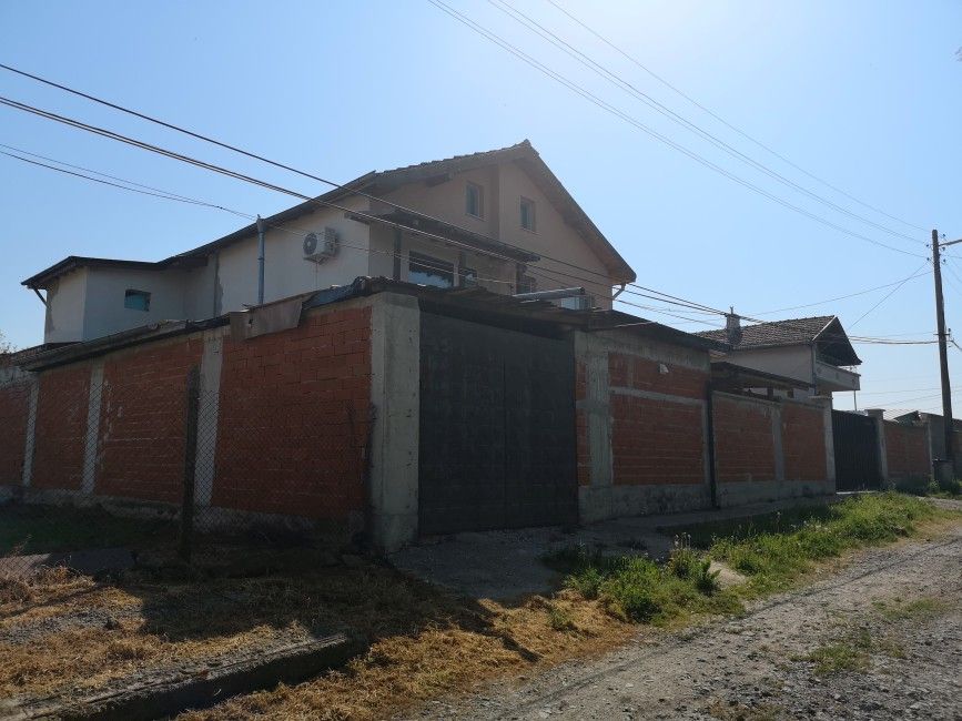 Дом Черни-Врых, Болгария, 280 м2 фото 5