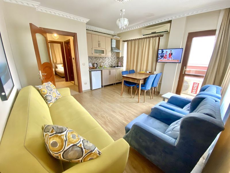 Апартаменты в Ялове, Турция, 160 м2 фото 3