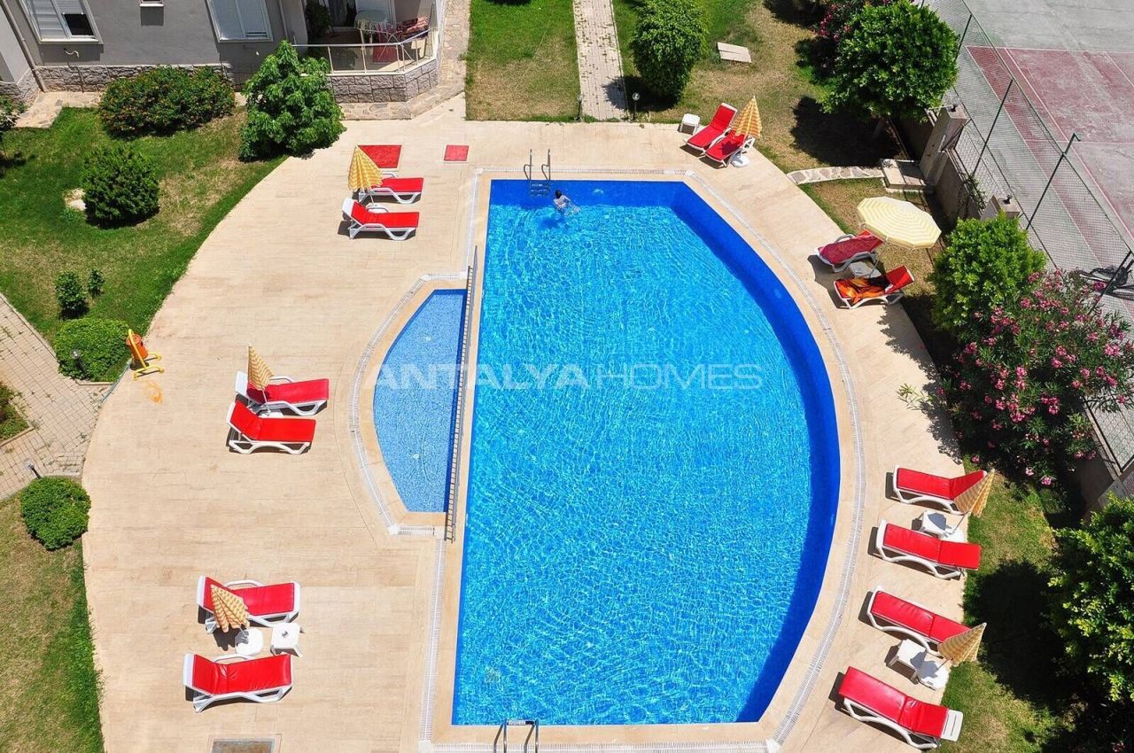 Апартаменты в Алании, Турция, 136 м2 фото 4