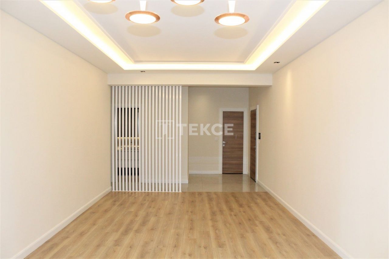 Апартаменты Нилюфер, Турция, 202 м2 фото 4