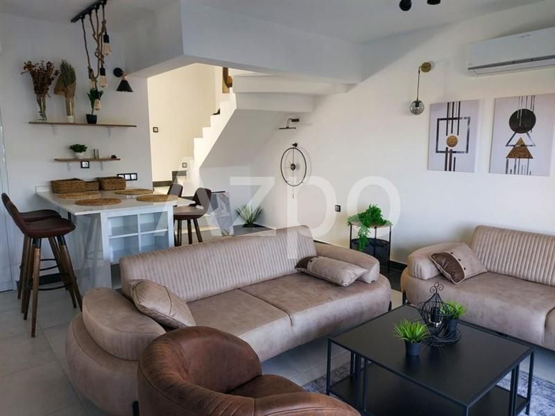 Вилла в Алании, Турция, 140 м2 фото 3