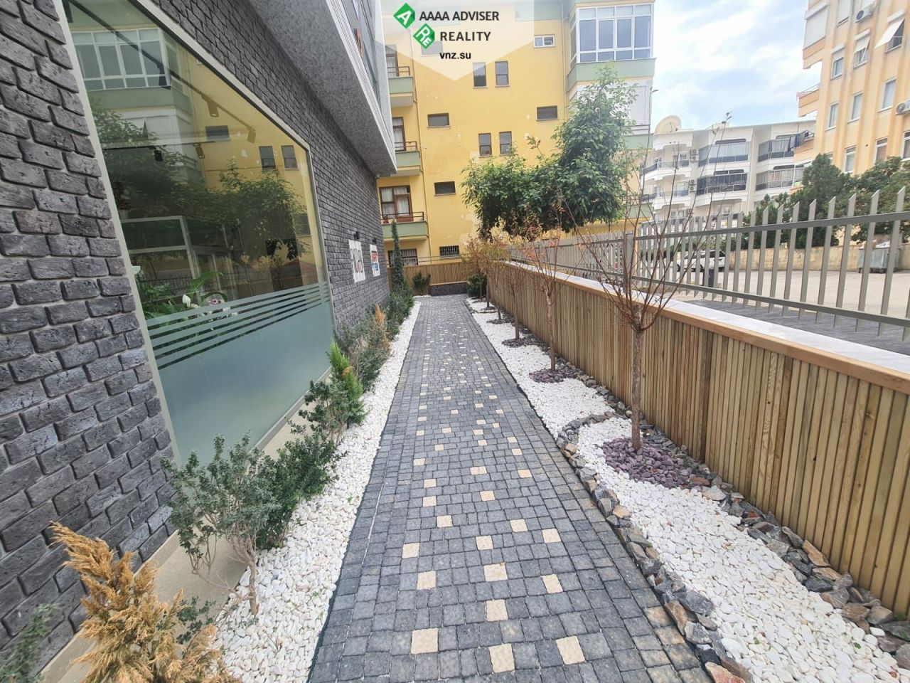 Пентхаус в Алании, Турция, 120 м2 фото 2