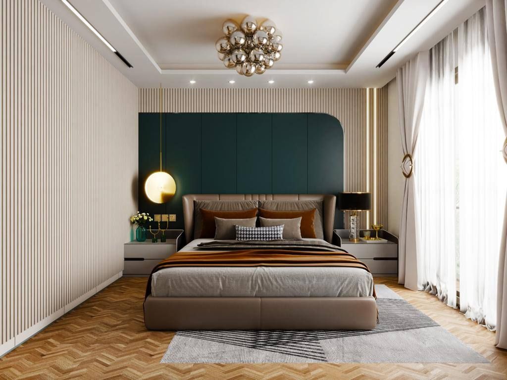 Квартира в Мерсине, Турция, 92 м2 фото 4