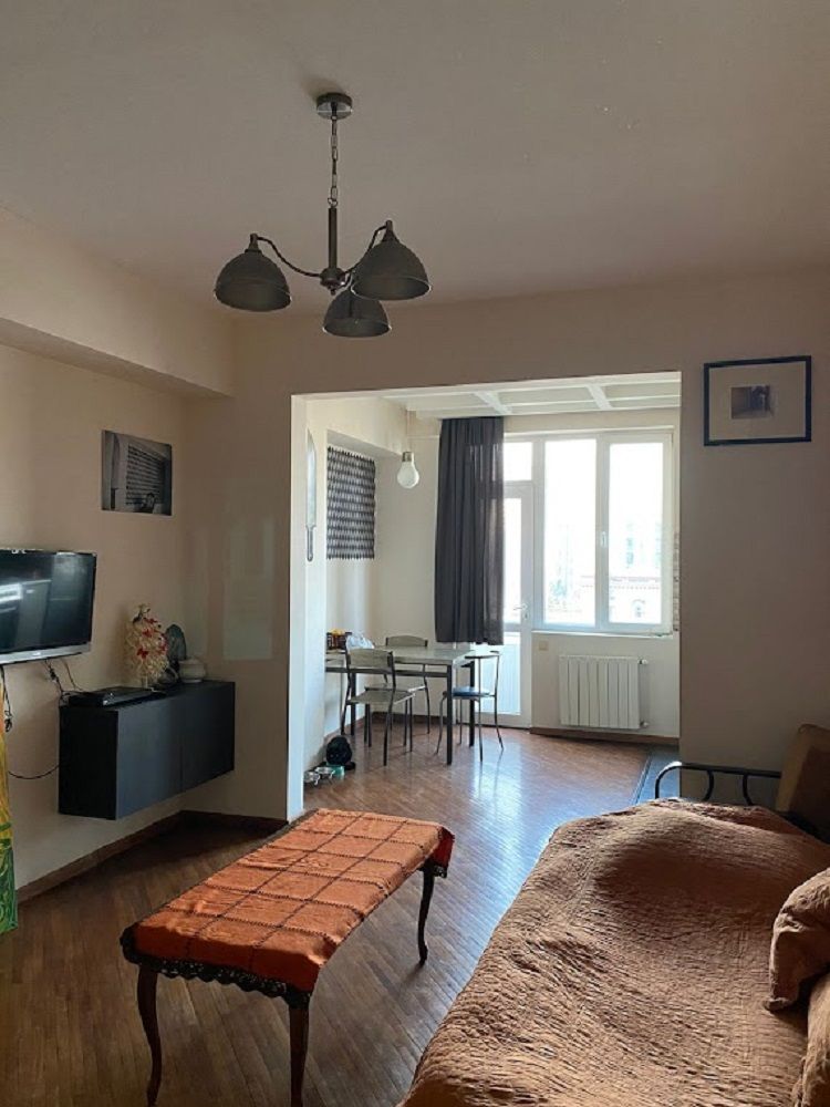 Квартира в Тбилиси, Грузия, 55.2 м2 фото 2