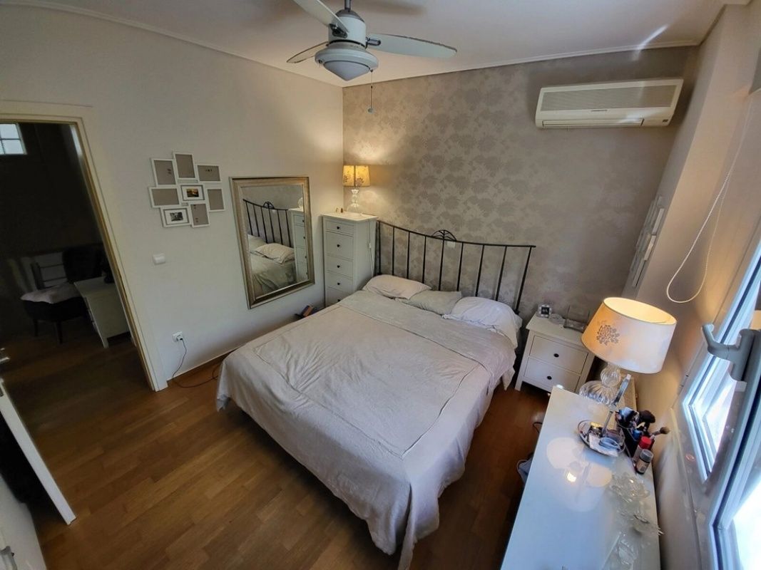 Таунхаус в Афинах, Греция, 140 м2 фото 2