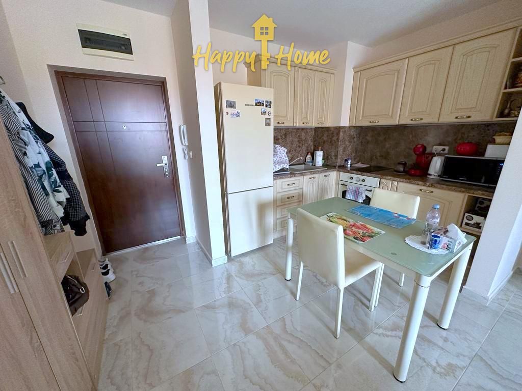Квартира в Святом Власе, Болгария, 100 м2 фото 4