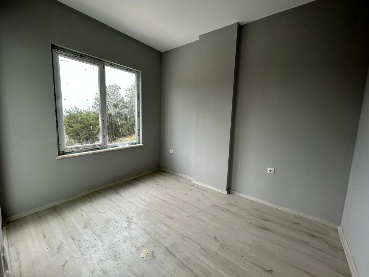 Квартира в Авсалларе, Турция, 45 м2 фото 5